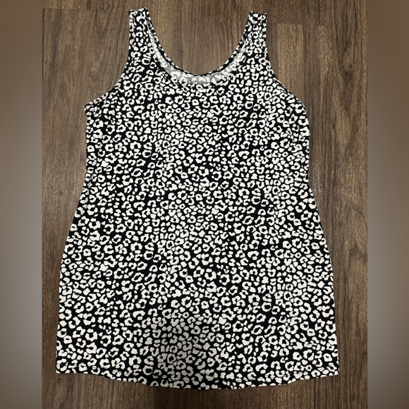 Bumpstart tank - Picture 1 of 2